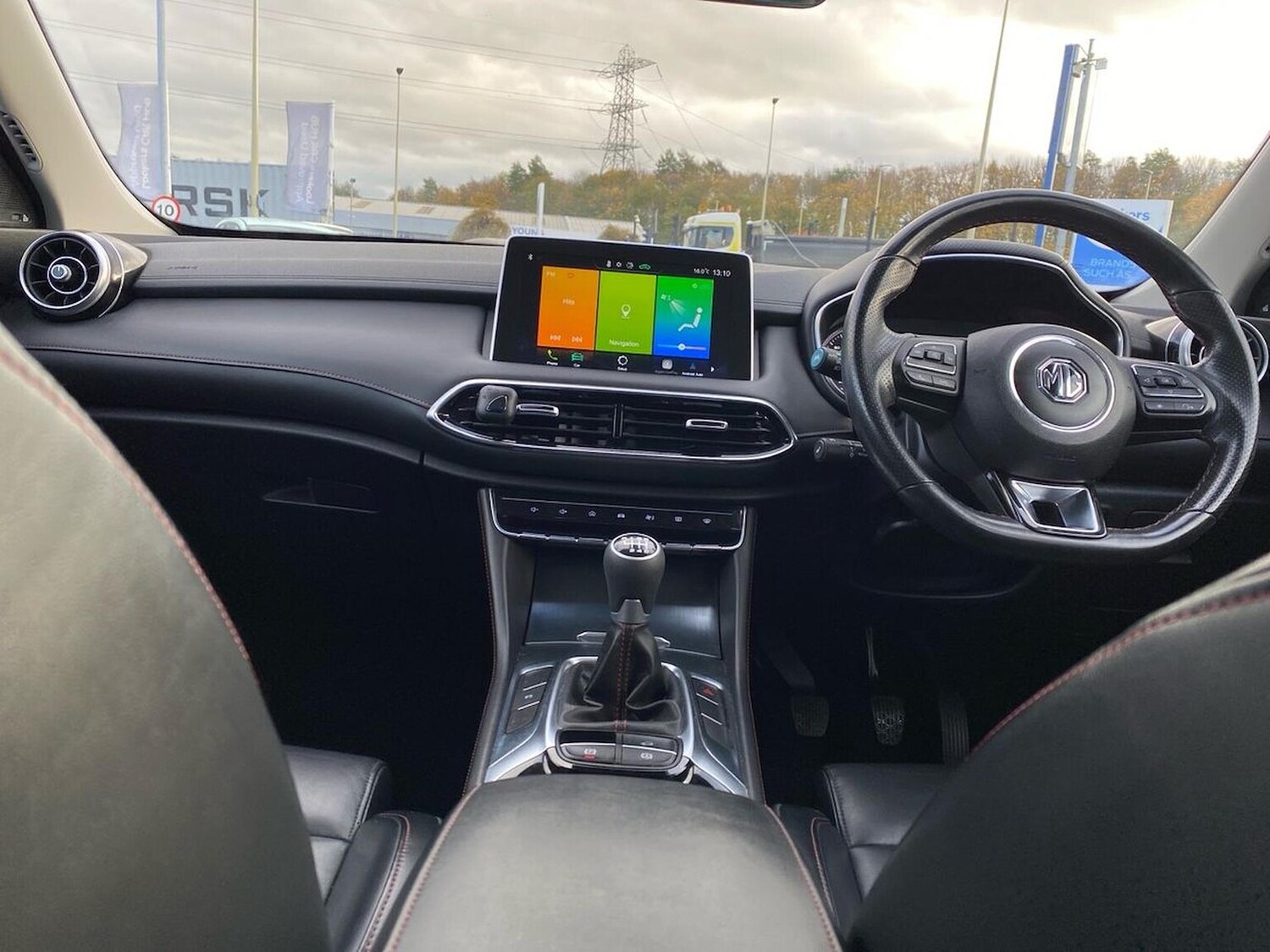 Used MG MG HS 2020 for sale - 76490732: Photo 13