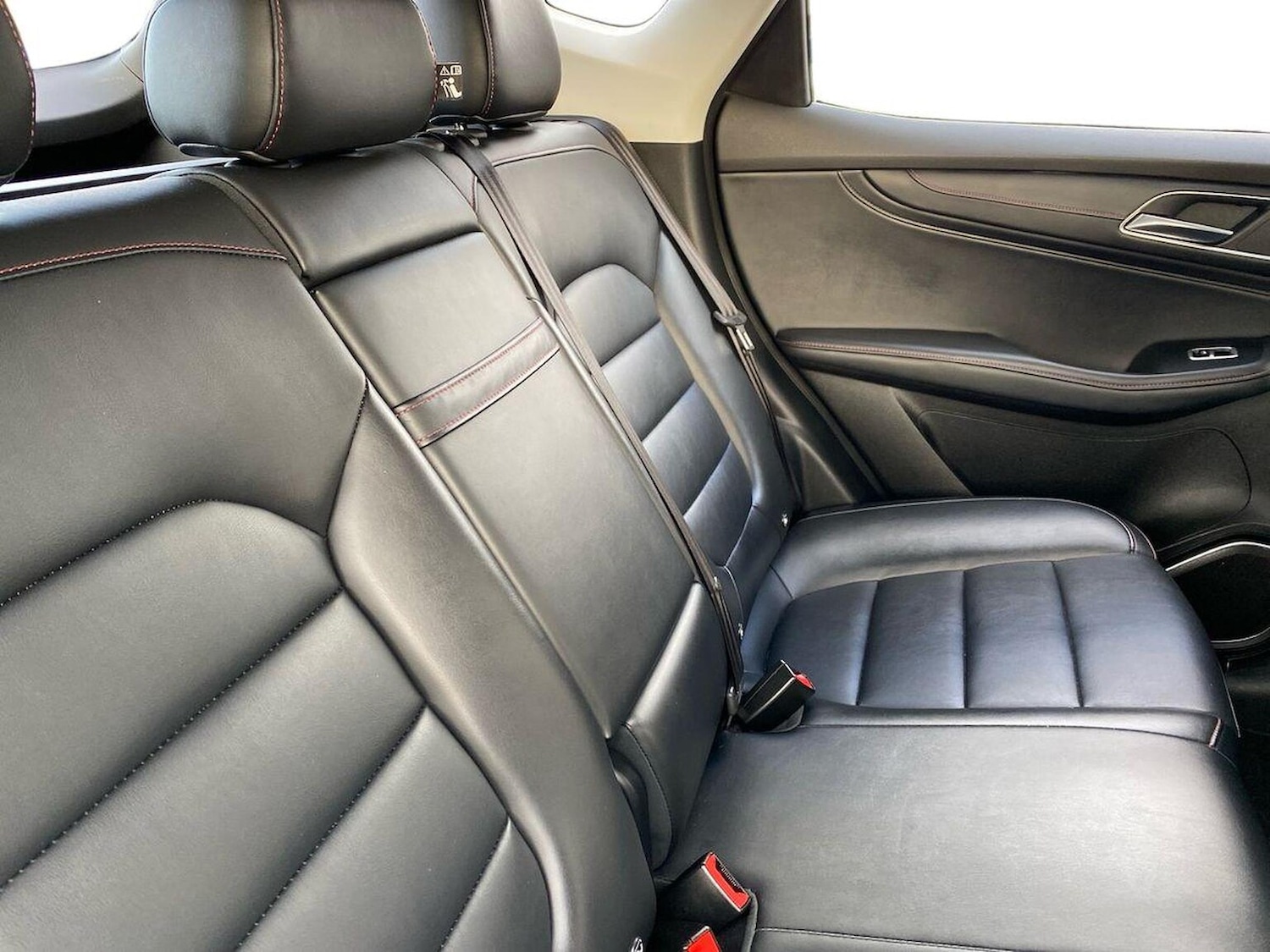 Used MG MG HS 2020 for sale - 76490732: Photo 16