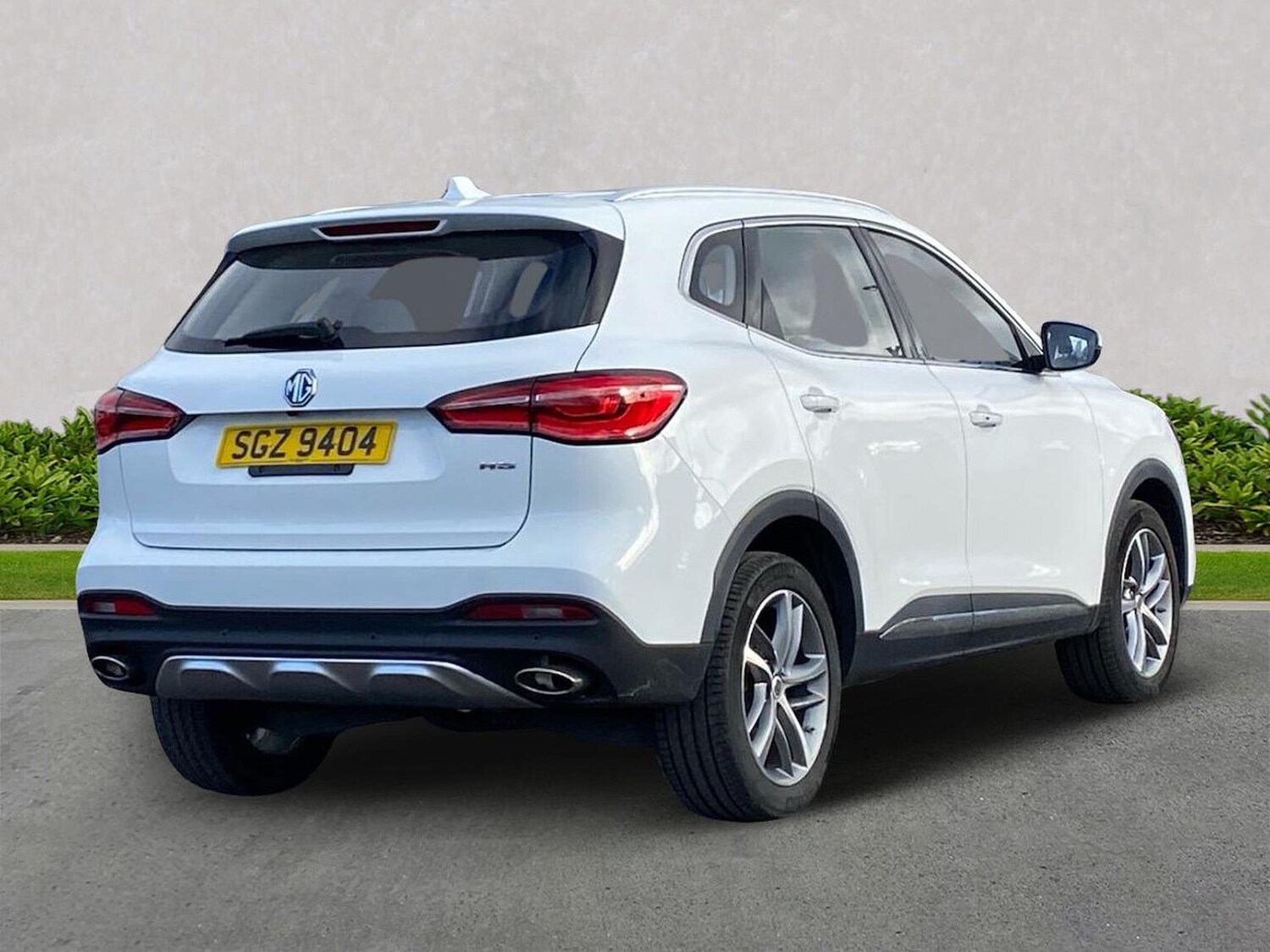 Used MG MG HS 2020 for sale - 76490732: Photo 18