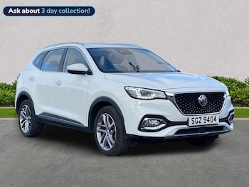 Used MG MG HS 2020 for sale - 76490732: Photo