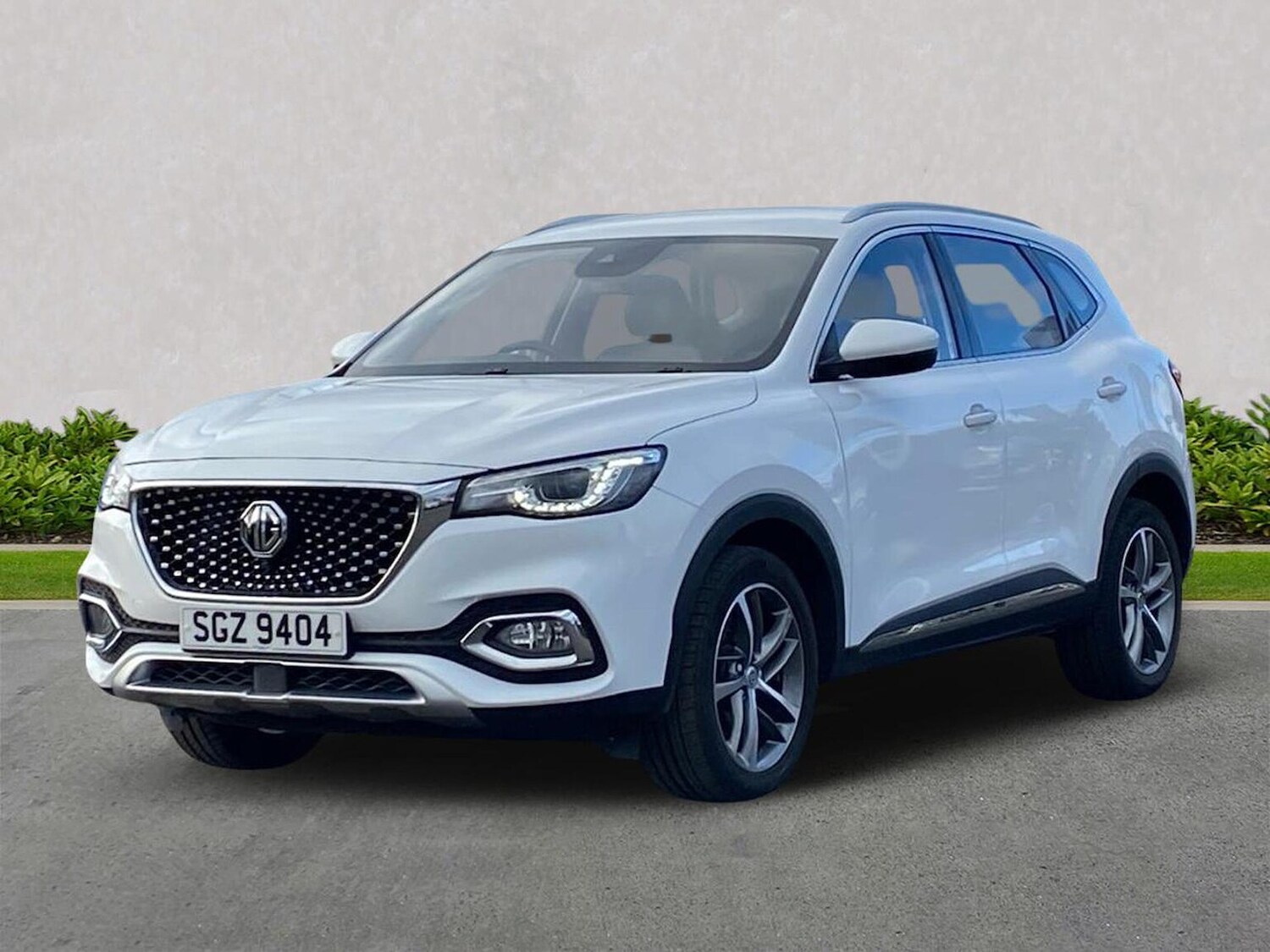 Used MG MG HS 2020 for sale - 76490732: Photo 20