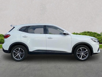 Used MG MG HS 2020 for sale - 76490732: Photo