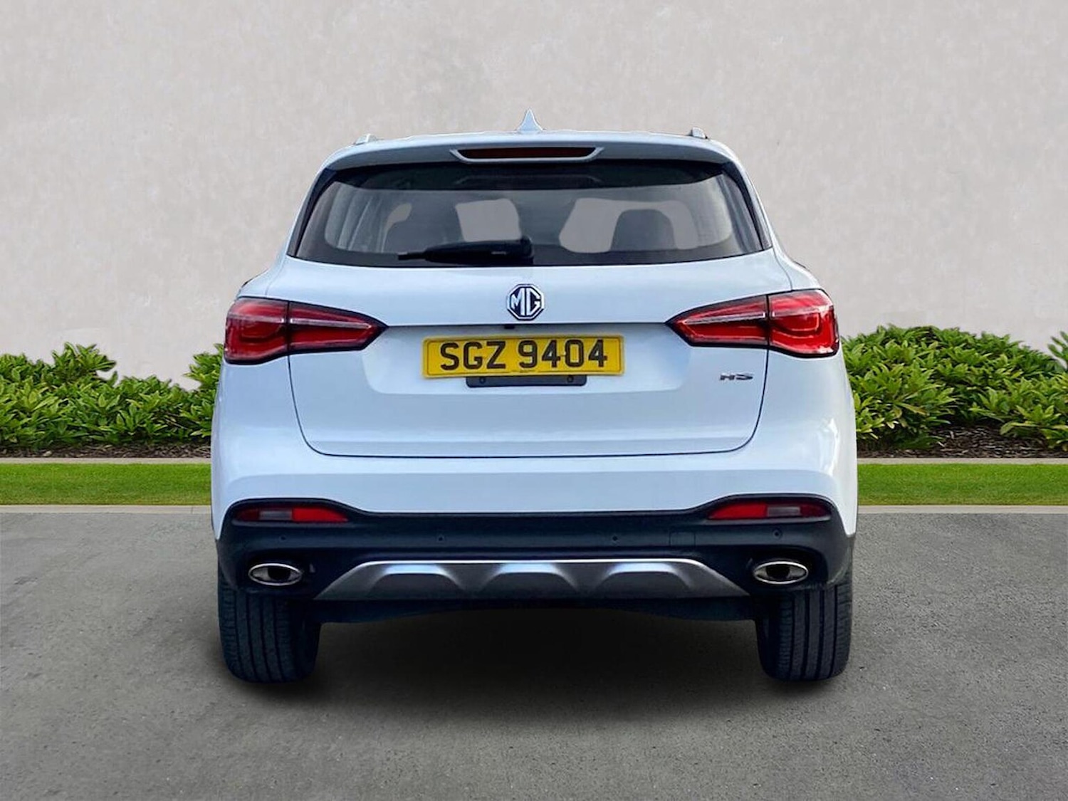 Used MG MG HS 2020 for sale - 76490732: Photo 4