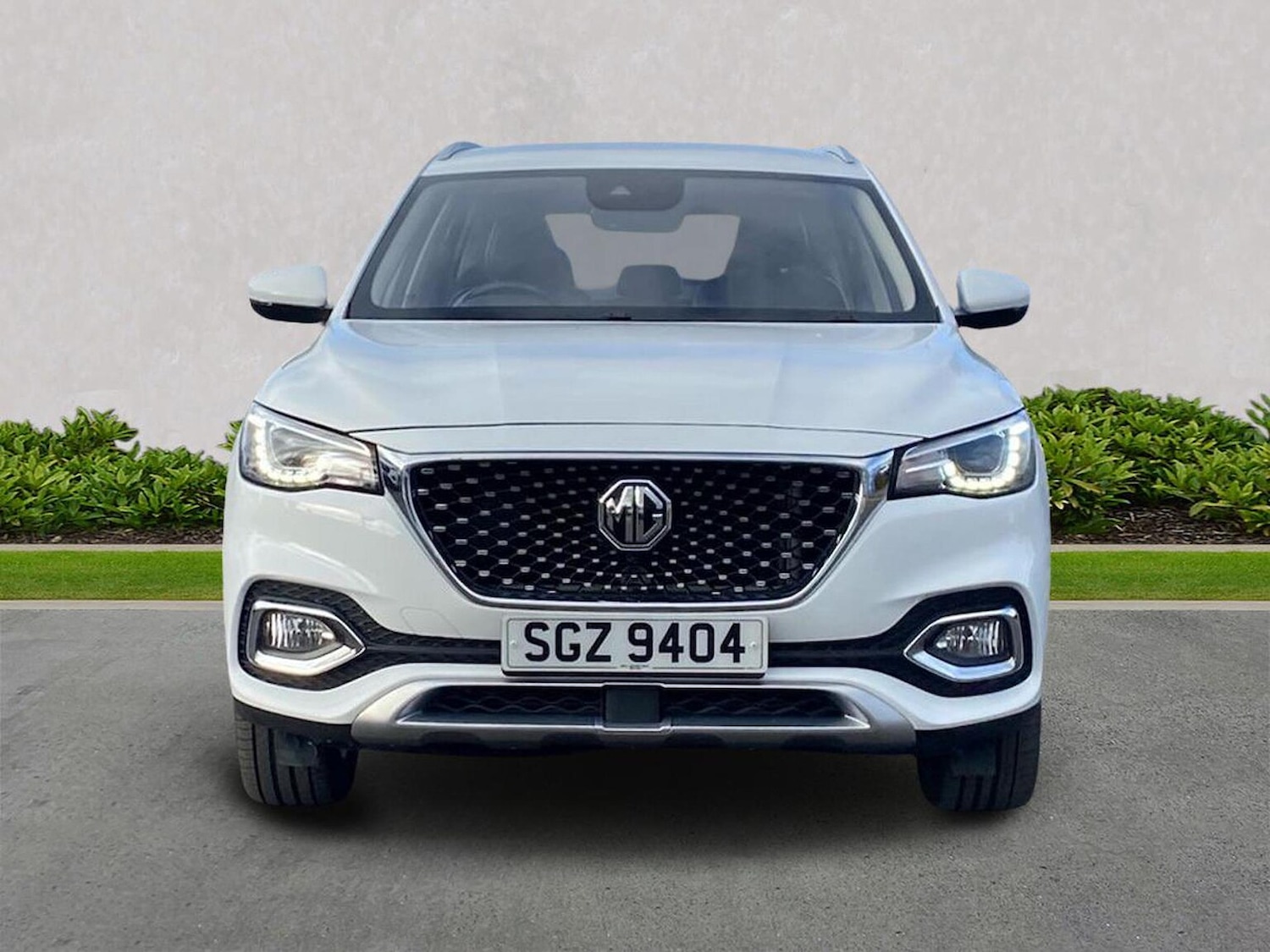 Used MG MG HS 2020 for sale - 76490732: Photo 5