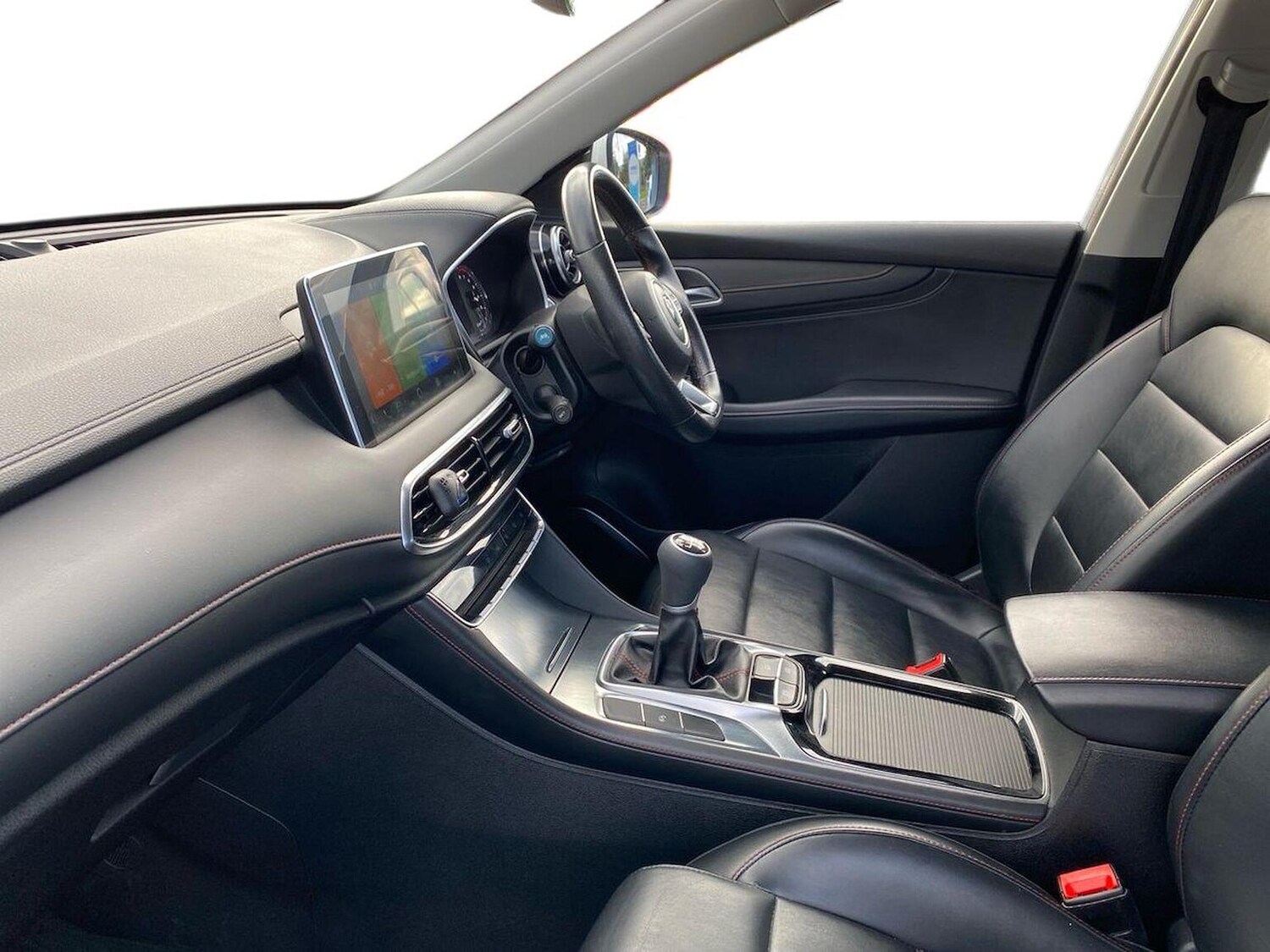 Used MG MG HS 2020 for sale - 76490732: Photo 7