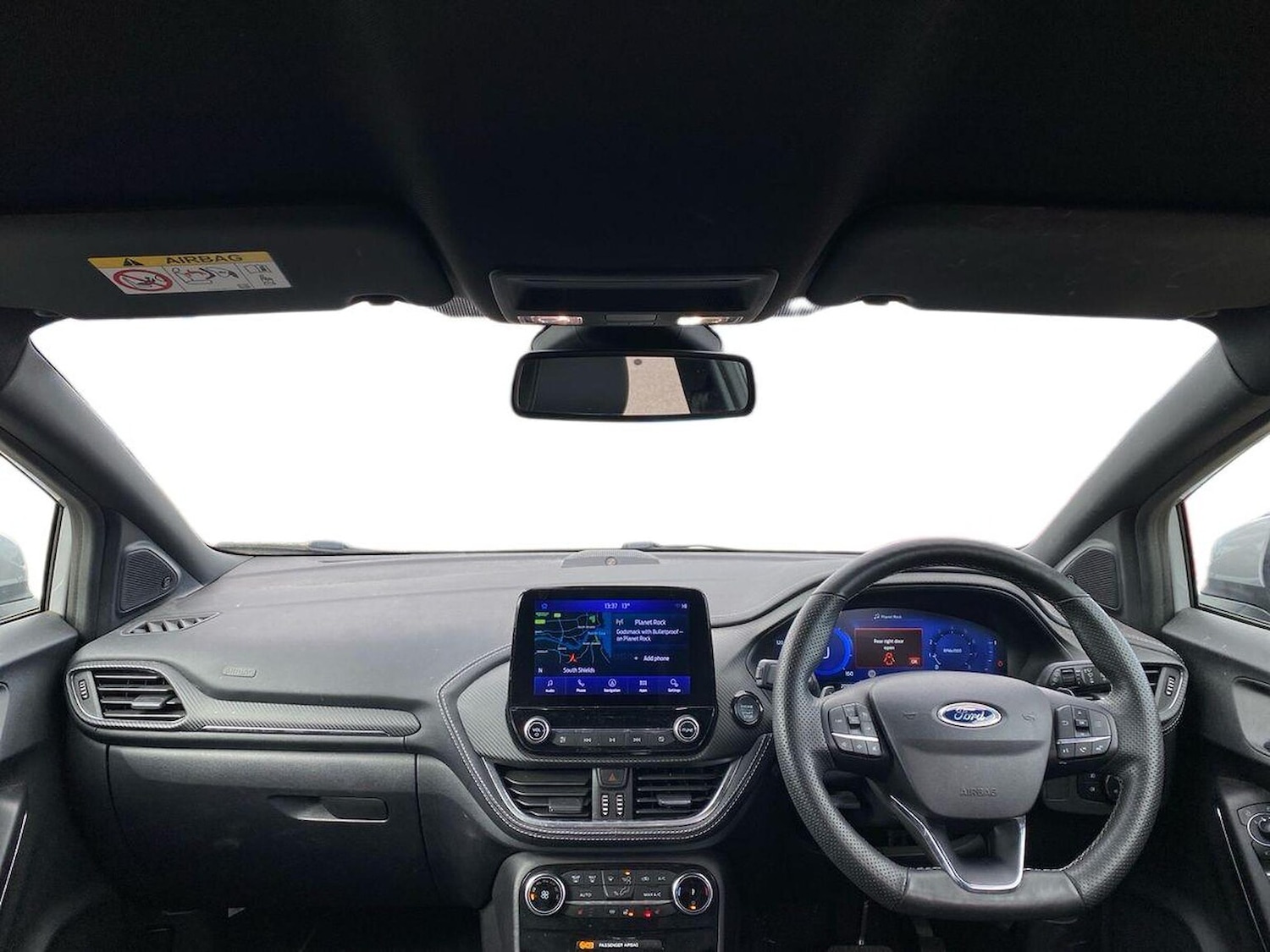 Used Ford Puma 2023 for sale - 78191935: Photo 10