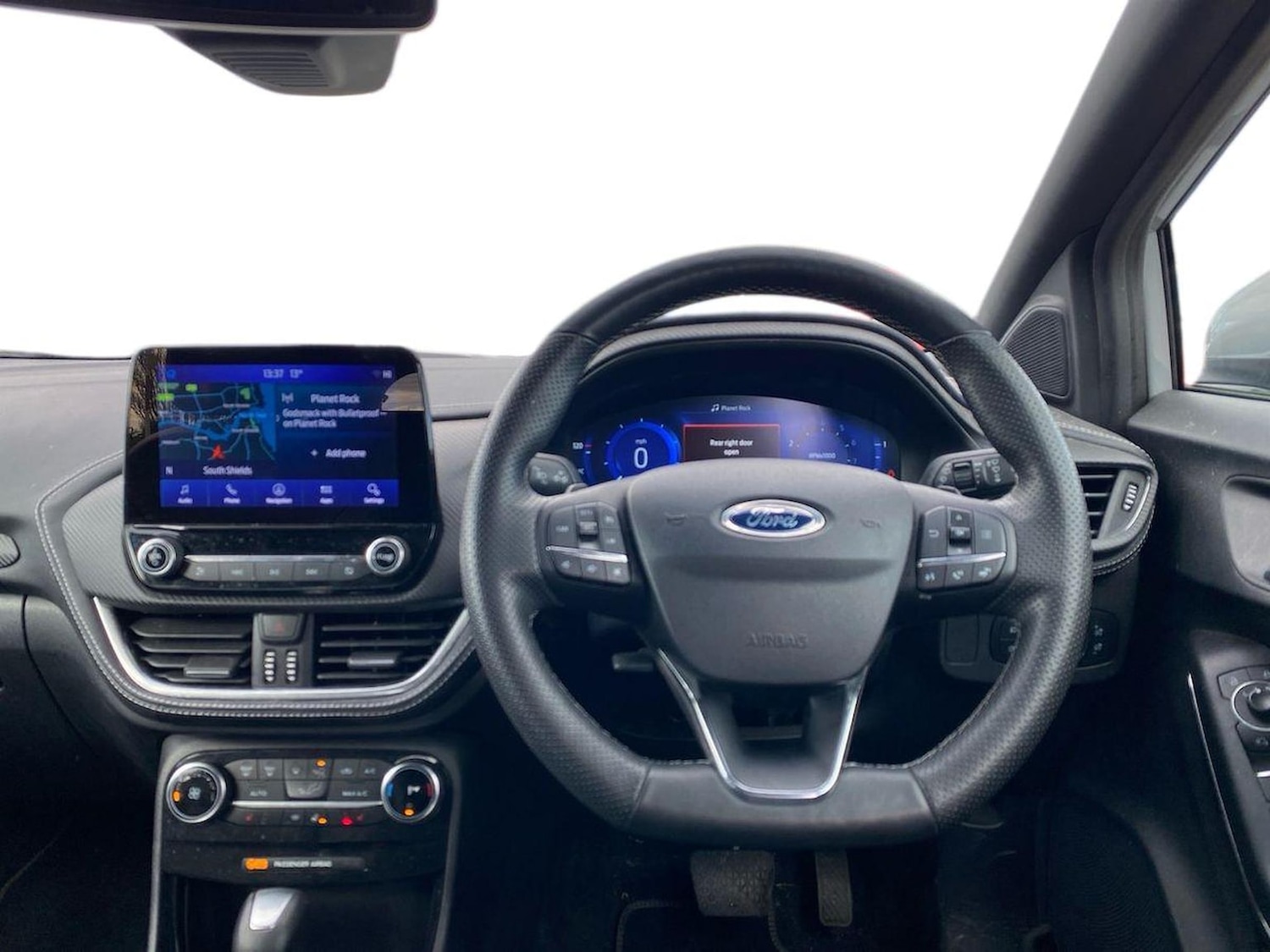 Used Ford Puma 2023 for sale - 78191935: Photo 11