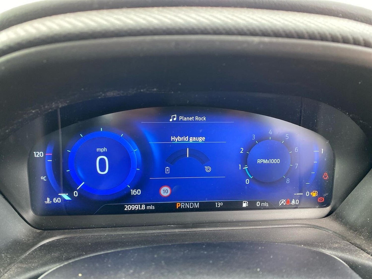 Used Ford Puma 2023 for sale - 78191935: Photo 12