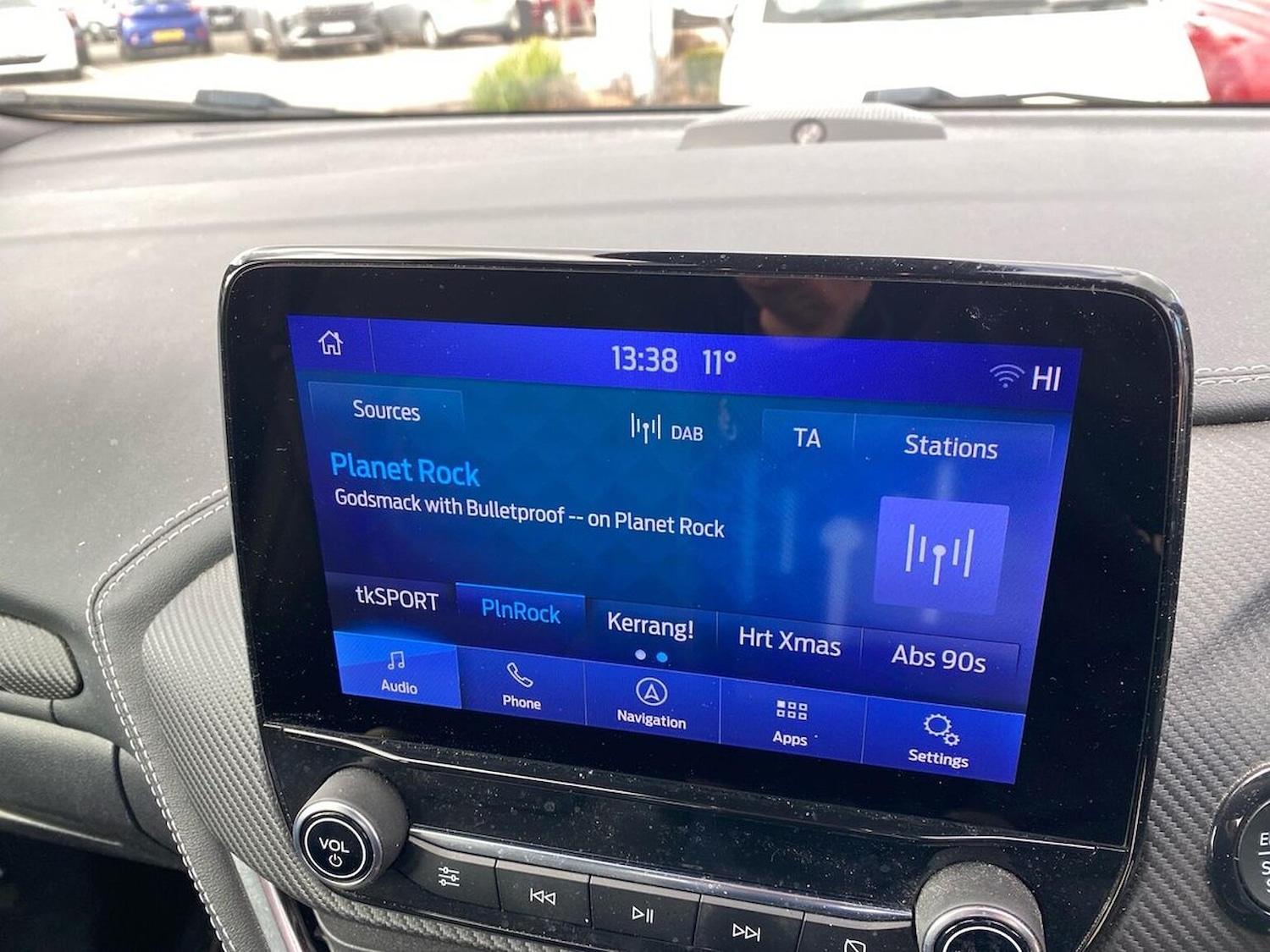 Used Ford Puma 2023 for sale - 78191935: Photo 13