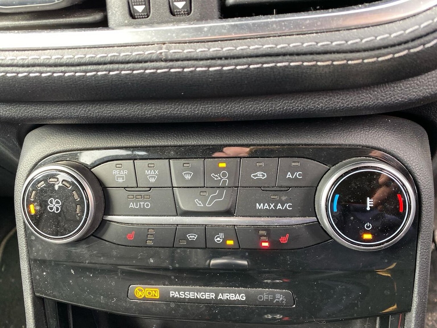 Used Ford Puma 2023 for sale - 78191935: Photo 14