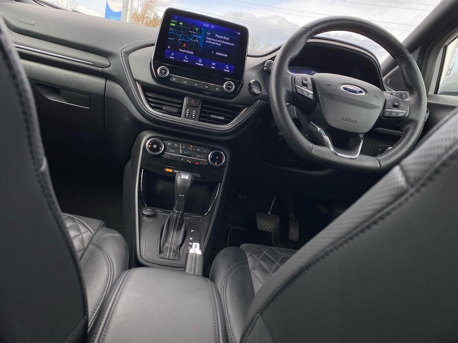 Used Ford Puma 2023 for sale - 78191935: Photo 15