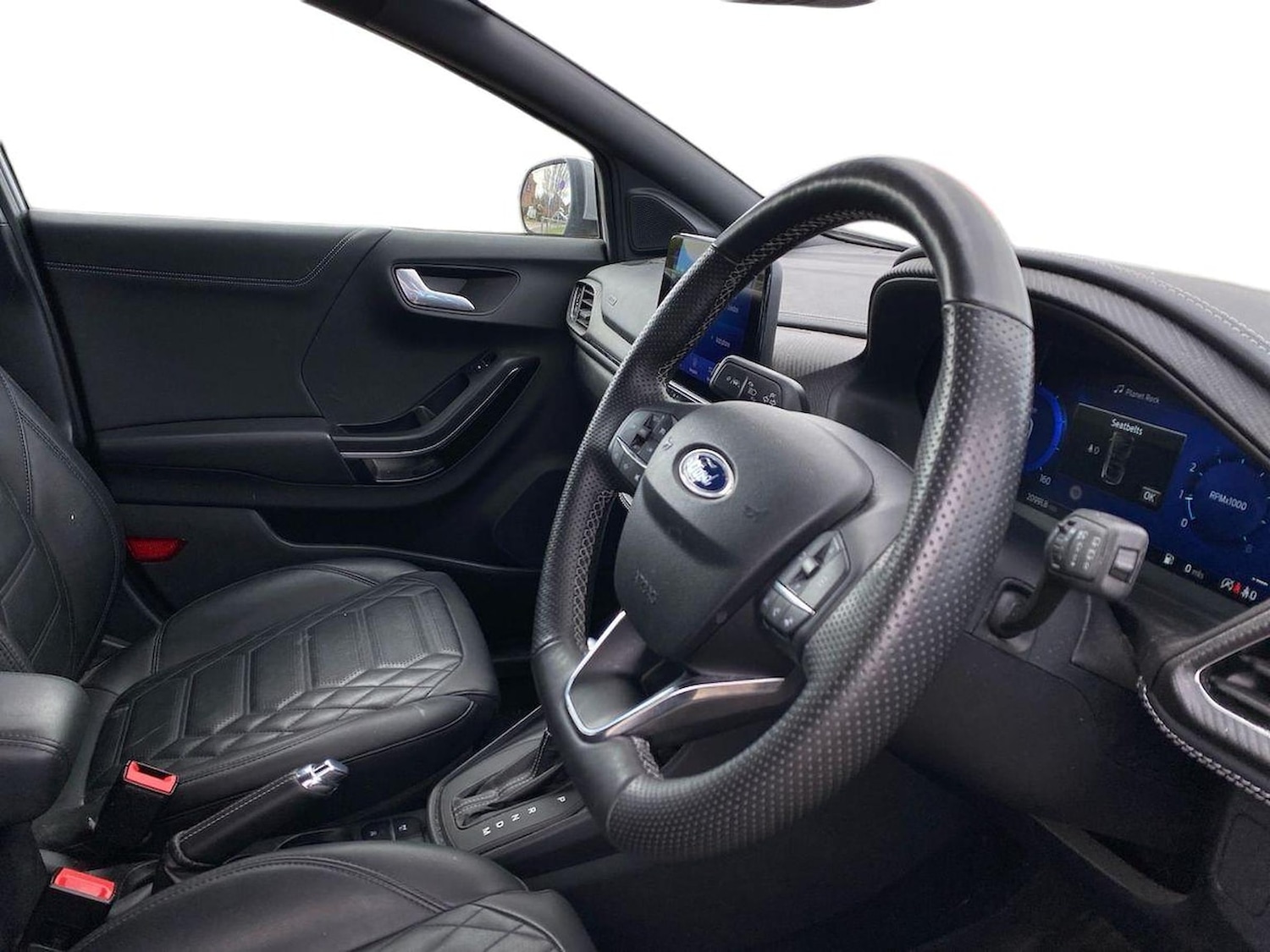 Used Ford Puma 2023 for sale - 78191935: Photo 17