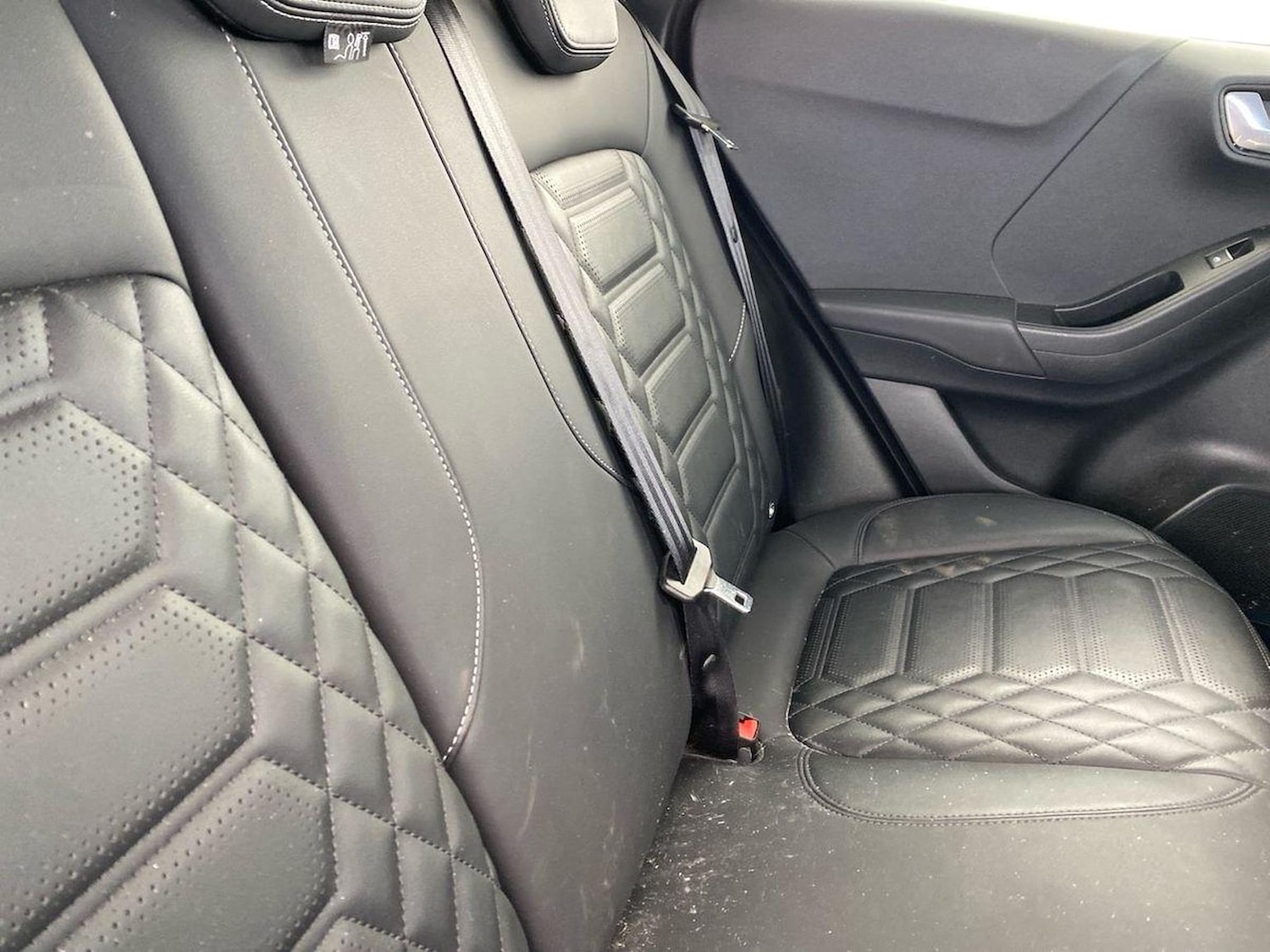 Used Ford Puma 2023 for sale - 78191935: Photo 18