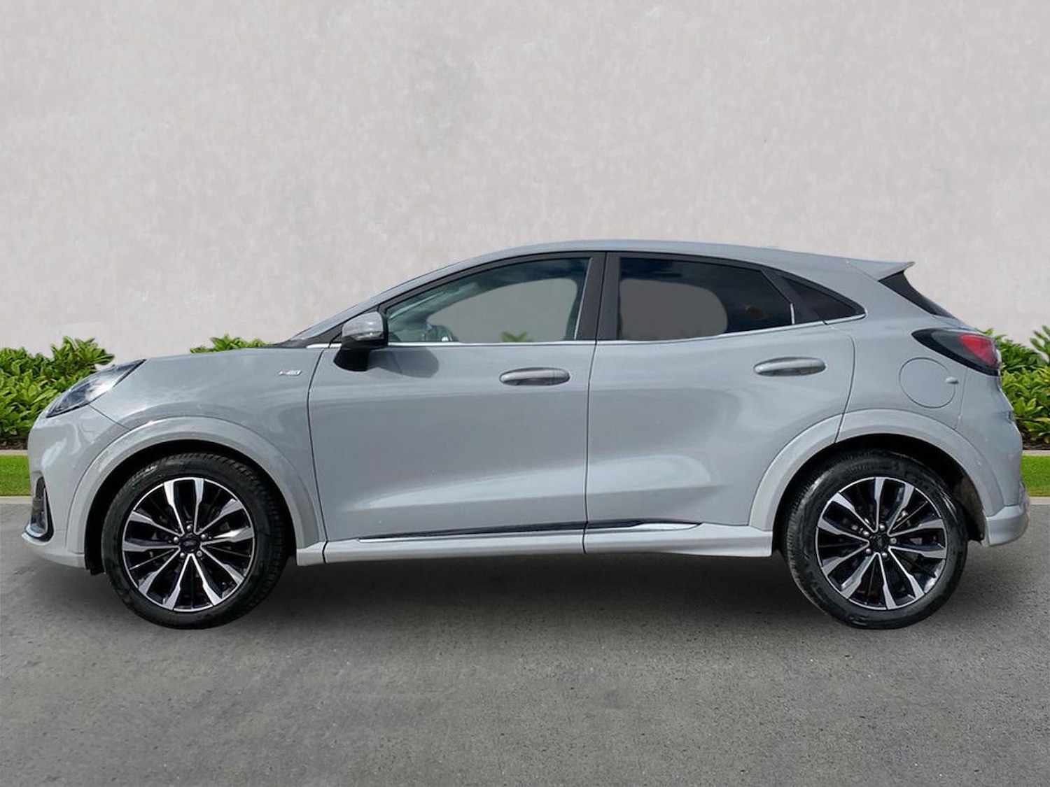 Used Ford Puma 2023 for sale - 78191935: Photo 21