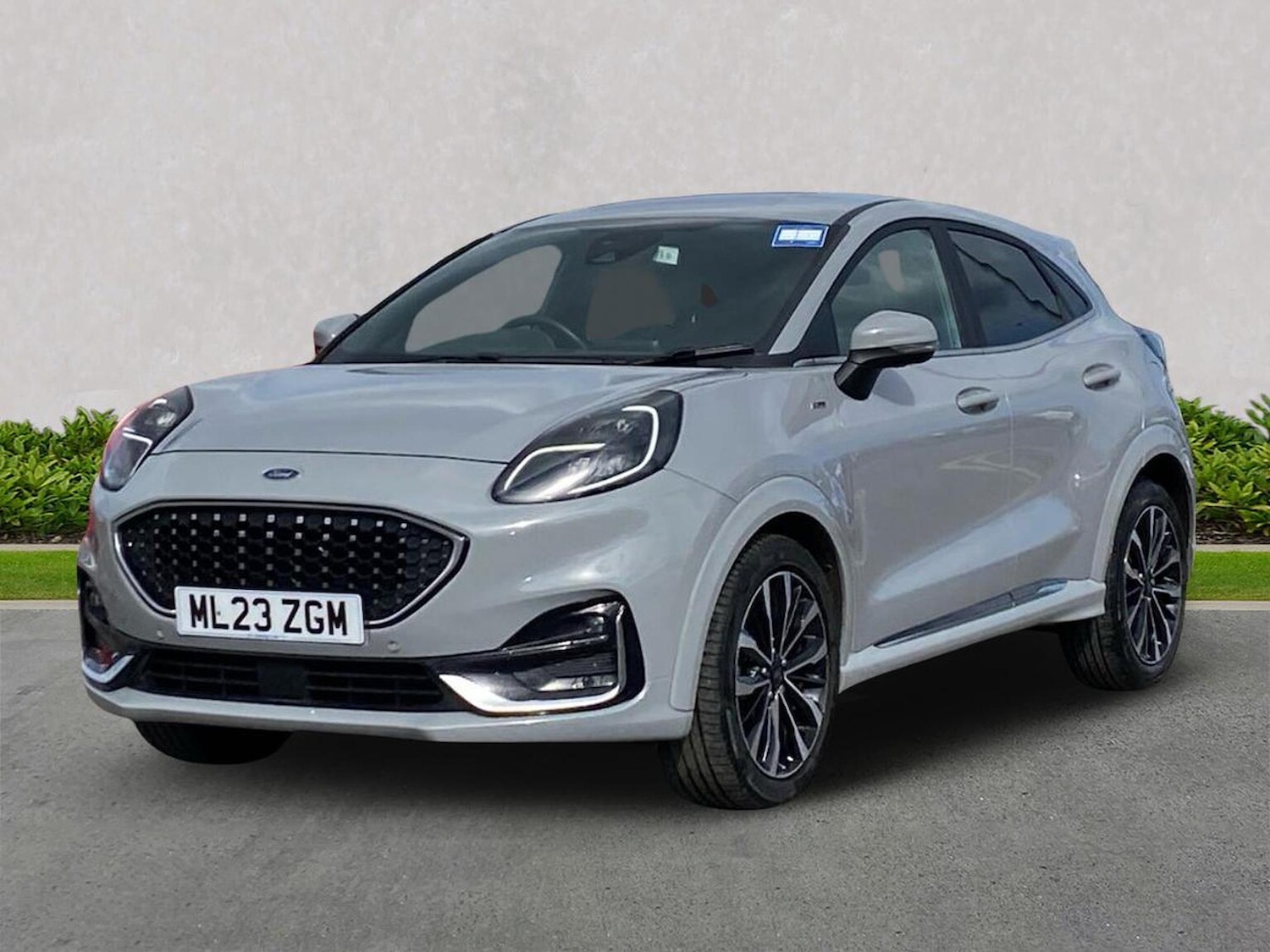 Used Ford Puma 2023 for sale - 78191935: Photo 22