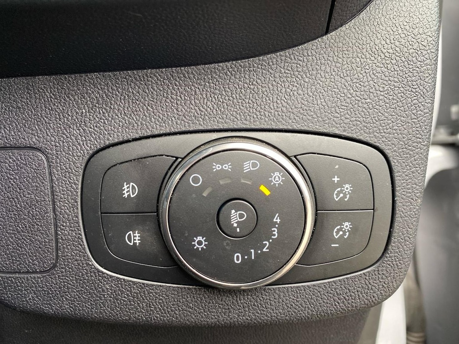 Used Ford Puma 2023 for sale - 78191935: Photo 24