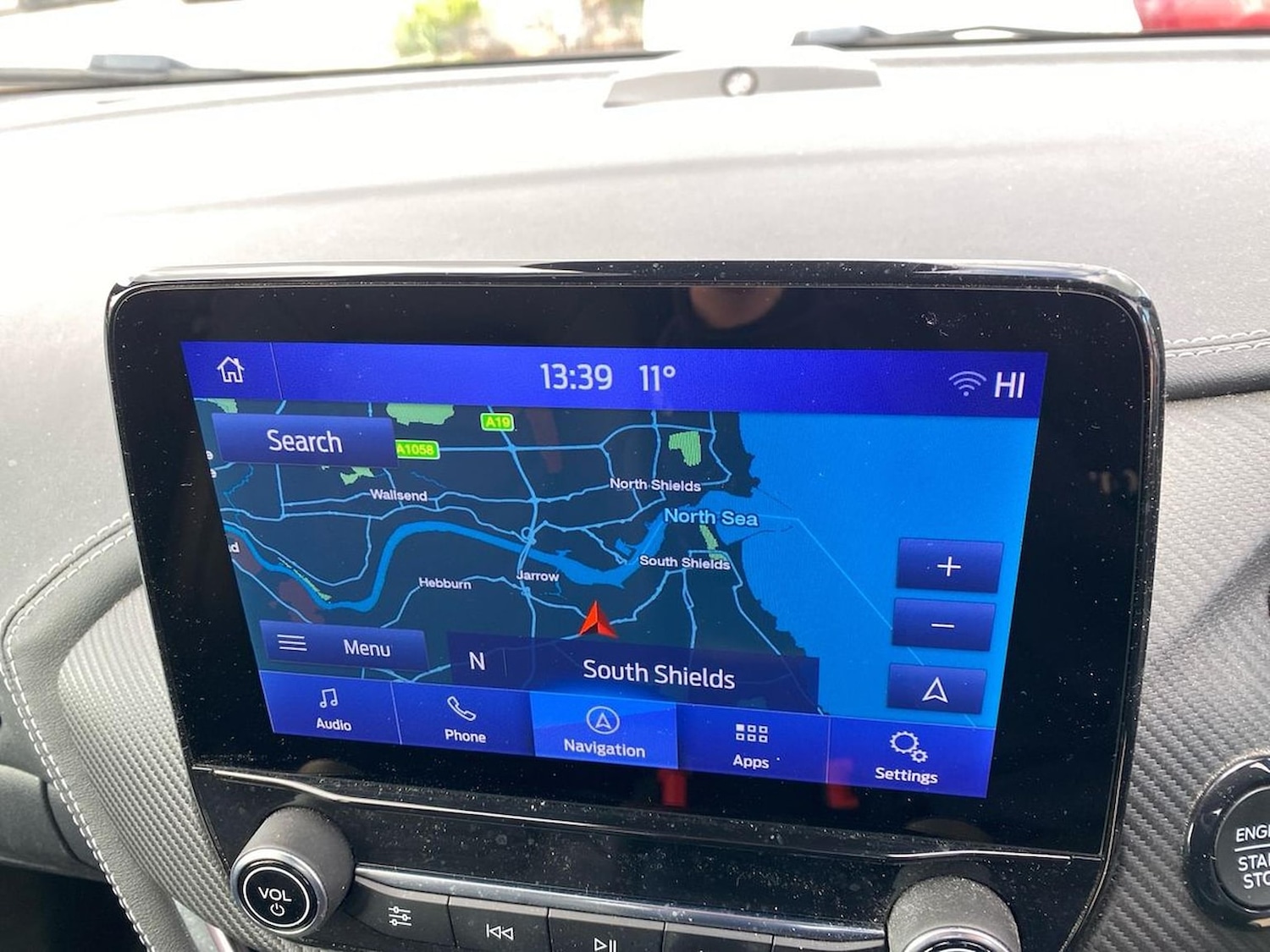 Used Ford Puma 2023 for sale - 78191935: Photo 26