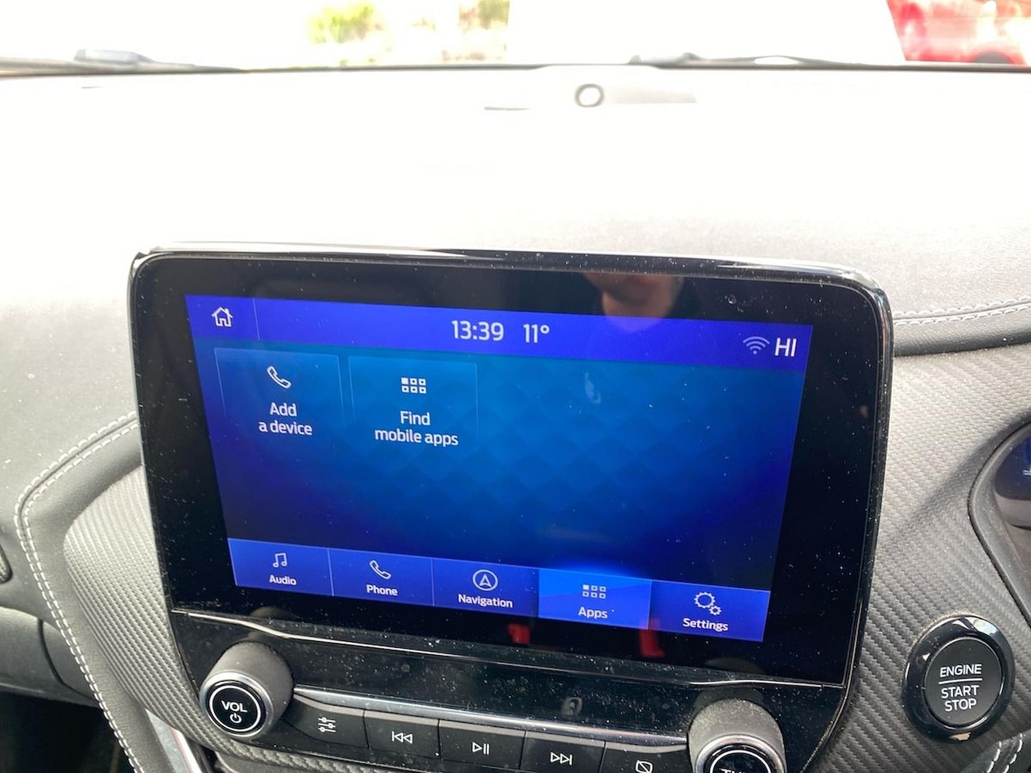 Used Ford Puma 2023 for sale - 78191935: Photo 27