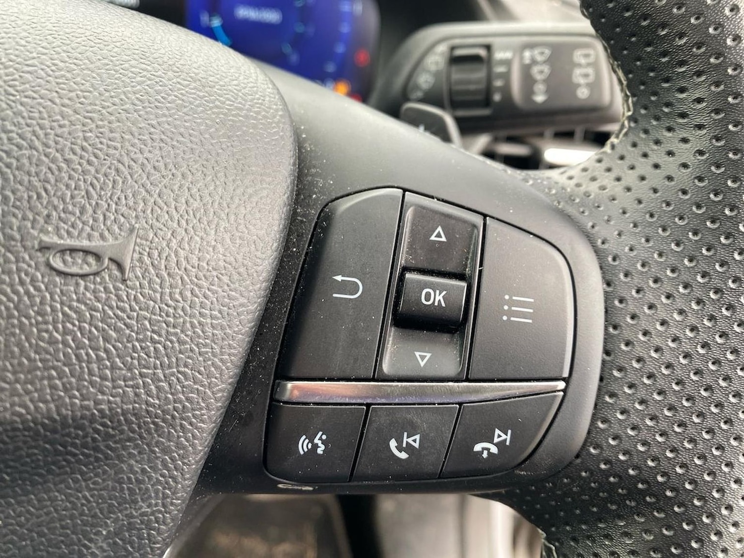 Used Ford Puma 2023 for sale - 78191935: Photo 29