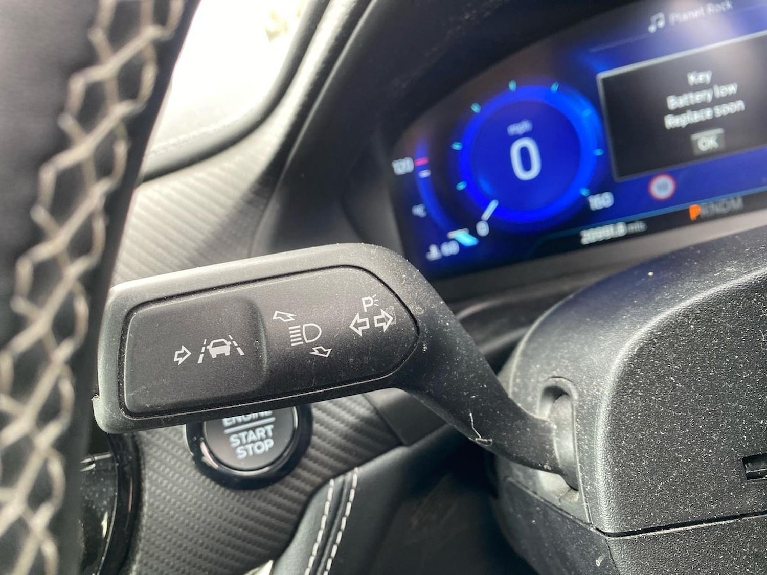 Used Ford Puma 2023 for sale - 78191935: Photo 30