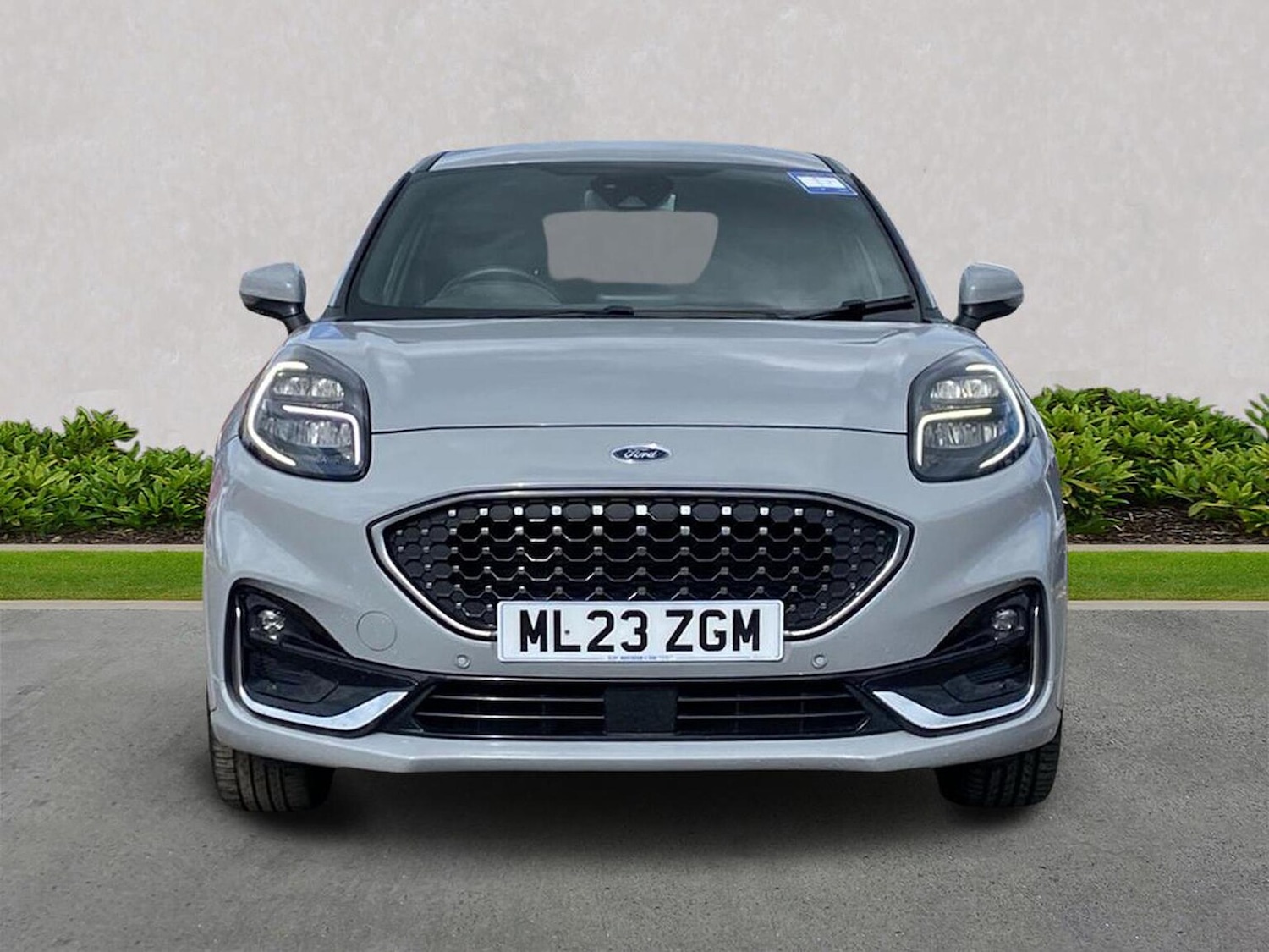 Used Ford Puma 2023 for sale - 78191935: Photo 7