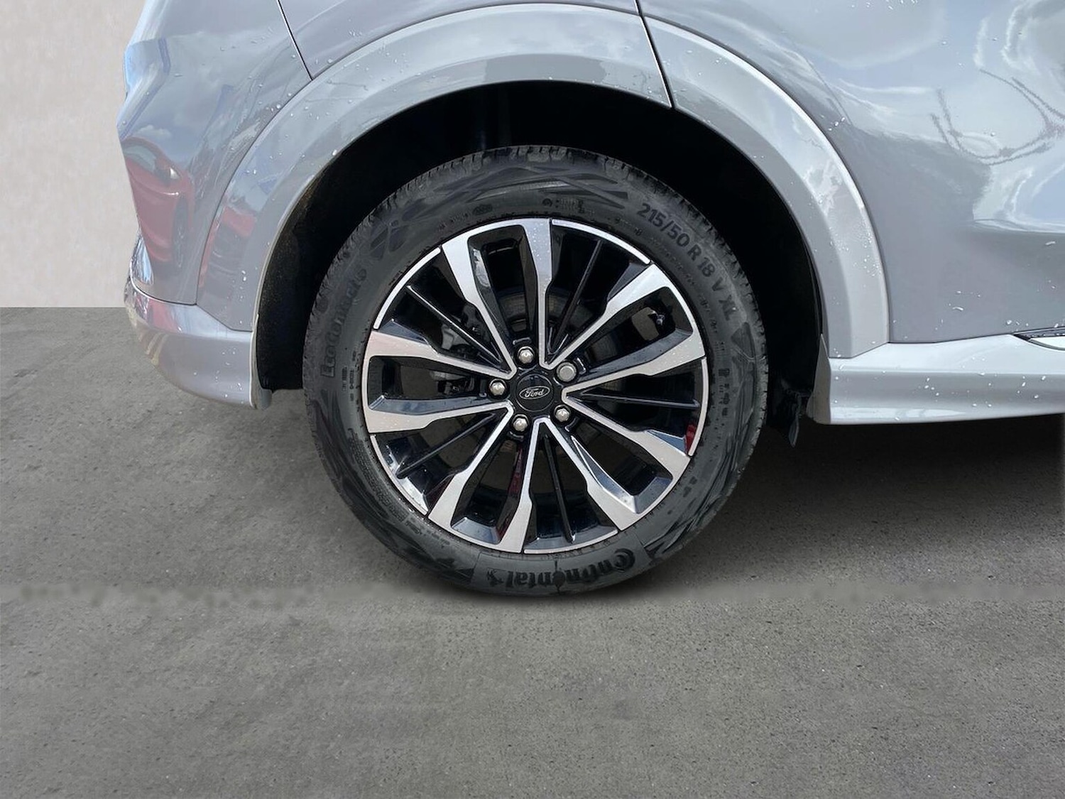 Used Ford Puma 2023 for sale - 78191935: Photo 8