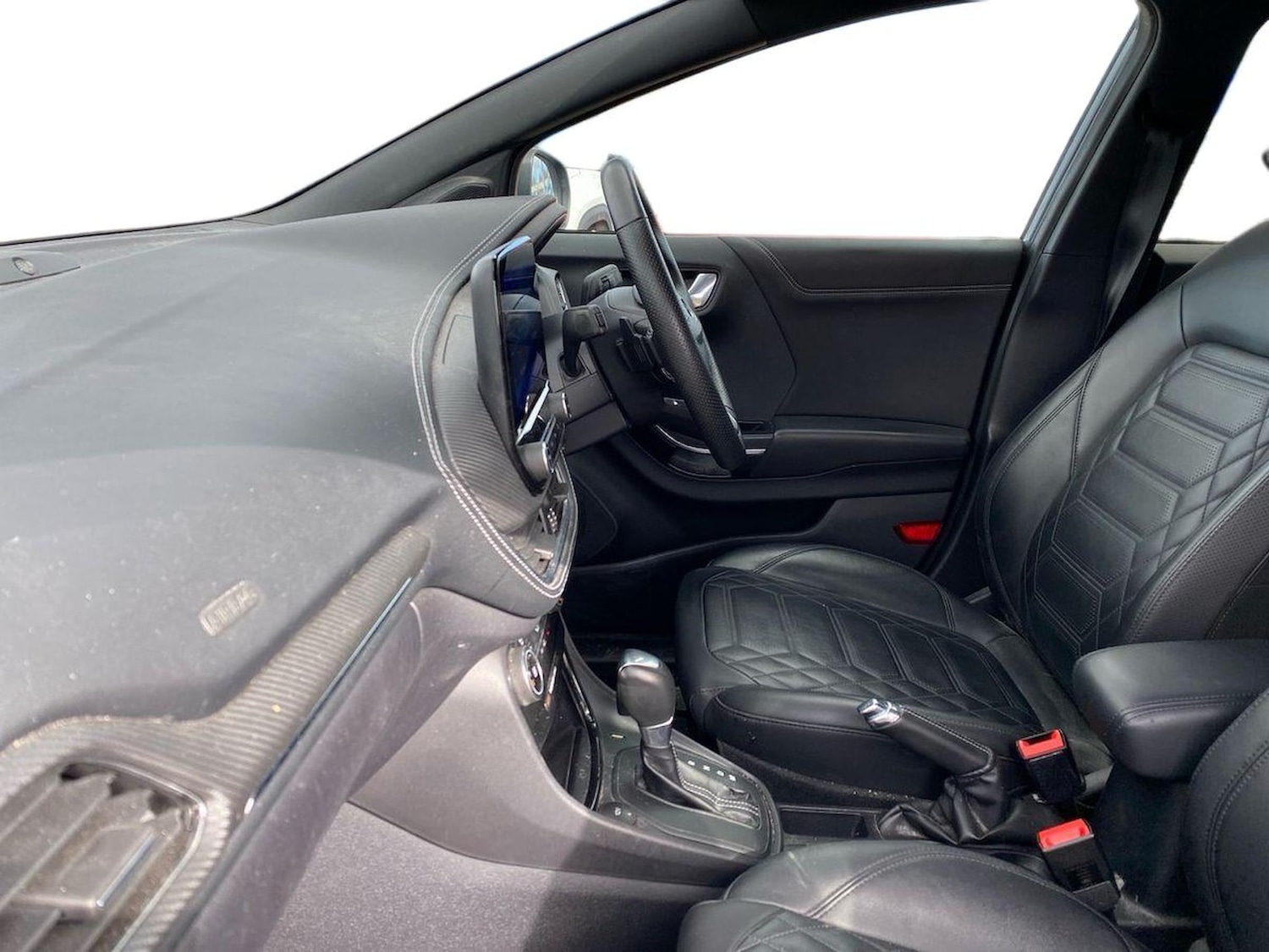 Used Ford Puma 2023 for sale - 78191935: Photo 9