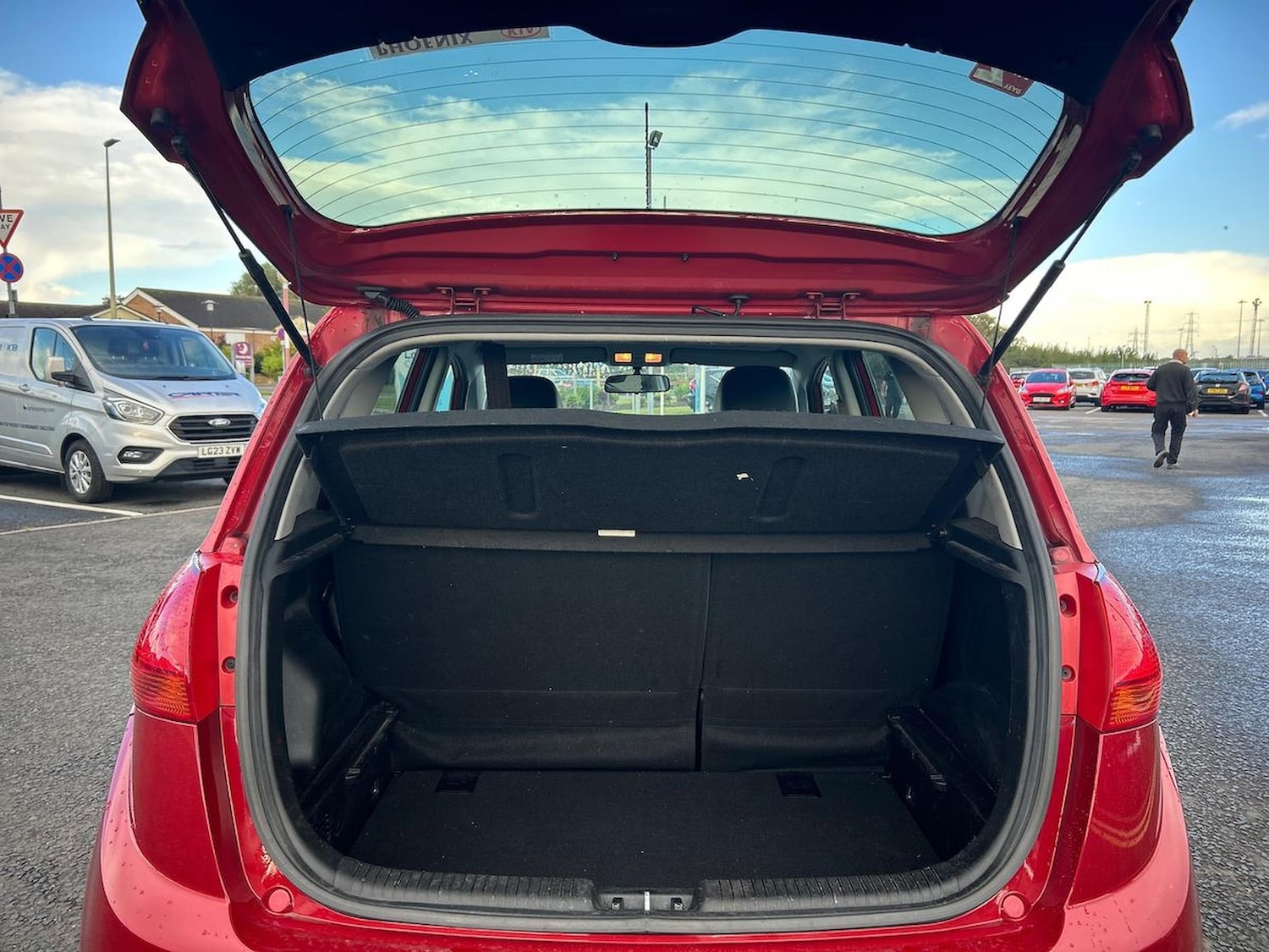 Vehicle 17