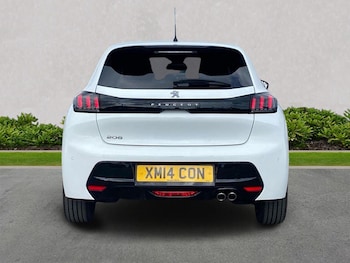 Used Peugeot 208 2023 for sale - 79513052: Photo