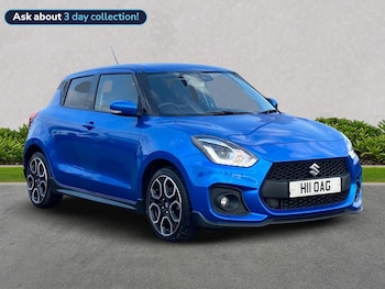 2024 - 1.4 Boosterjet 48V Hybrid Sport 5Dr