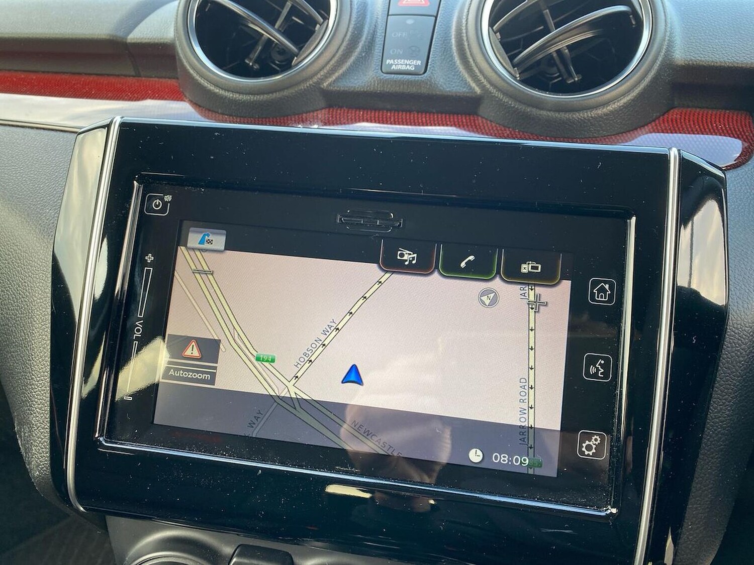Vehicle 24