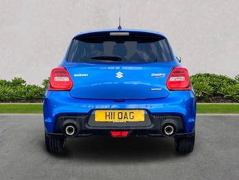Used Suzuki Swift 2024 for sale - 75581790: Photo