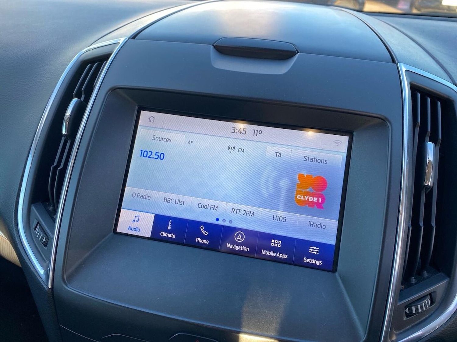 Used Ford Galaxy 2021 for sale - 76391774: Photo 11