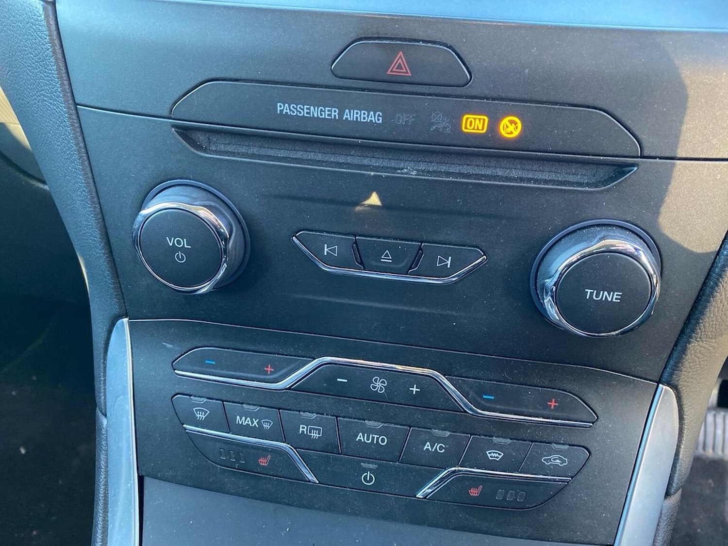 Used Ford Galaxy 2021 for sale - 76391774: Photo 12