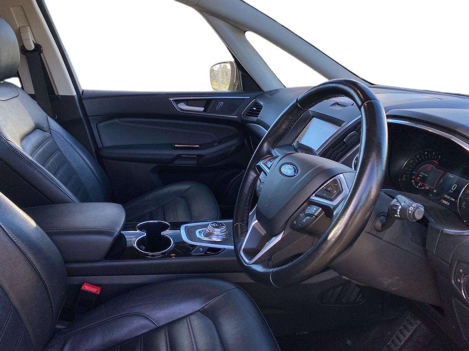 Used Ford Galaxy 2021 for sale - 76391774: Photo 15