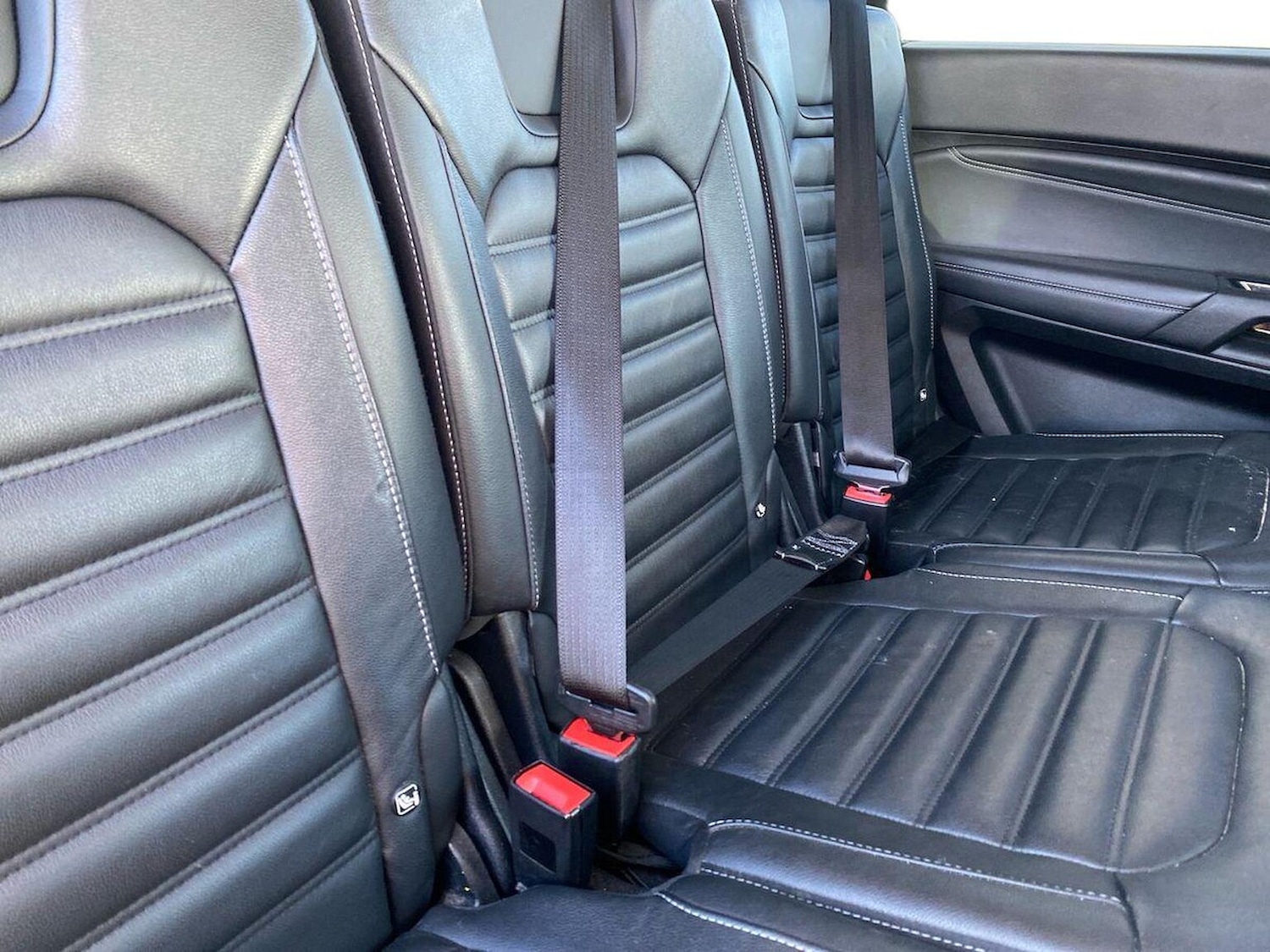 Used Ford Galaxy 2021 for sale - 76391774: Photo 16