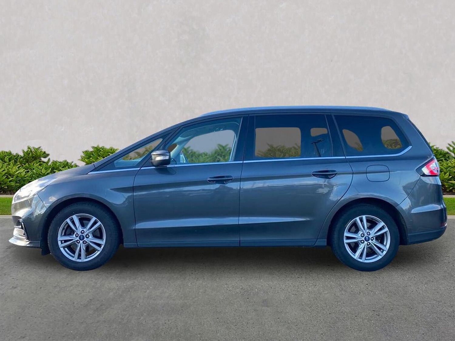 Used Ford Galaxy 2021 for sale - 76391774: Photo 19