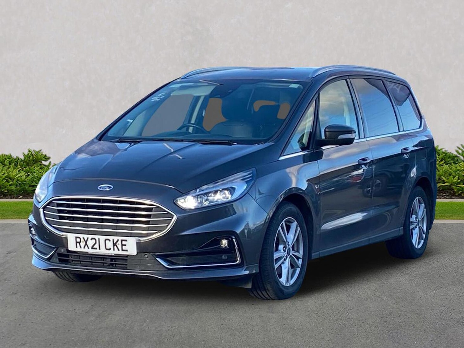 Used Ford Galaxy 2021 for sale - 76391774: Photo 20