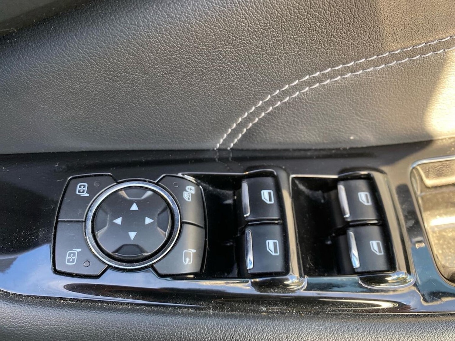 Used Ford Galaxy 2021 for sale - 76391774: Photo 21