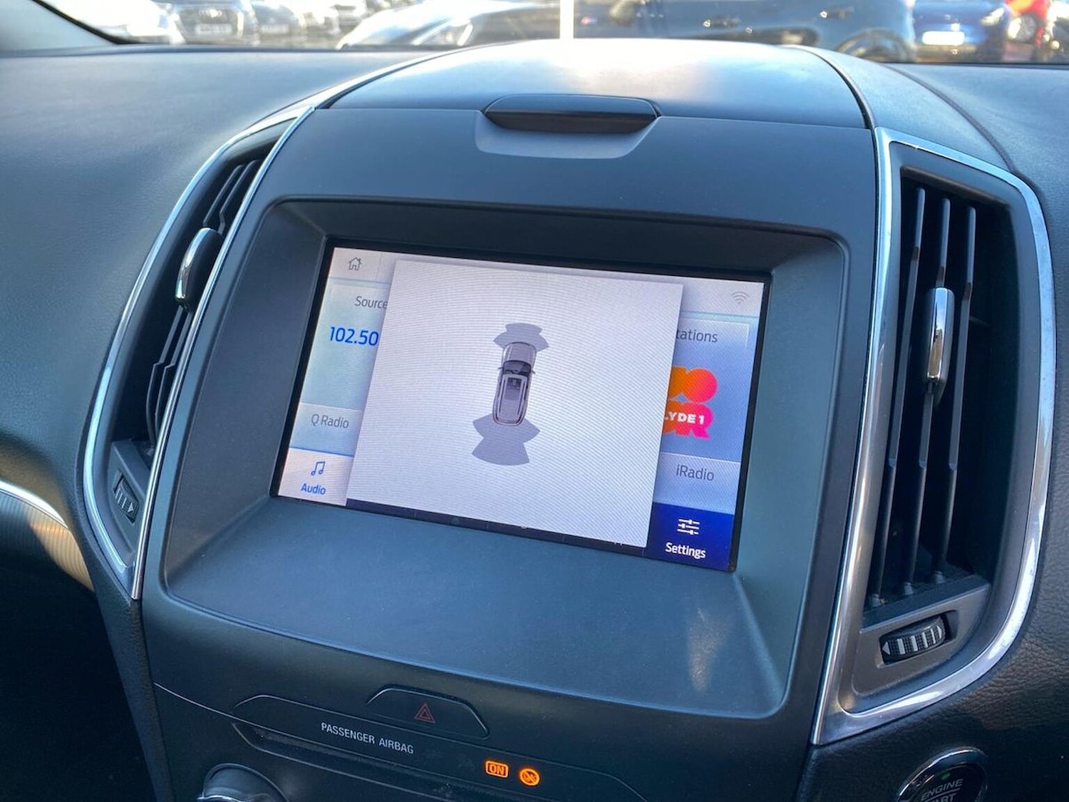 Used Ford Galaxy 2021 for sale - 76391774: Photo 23