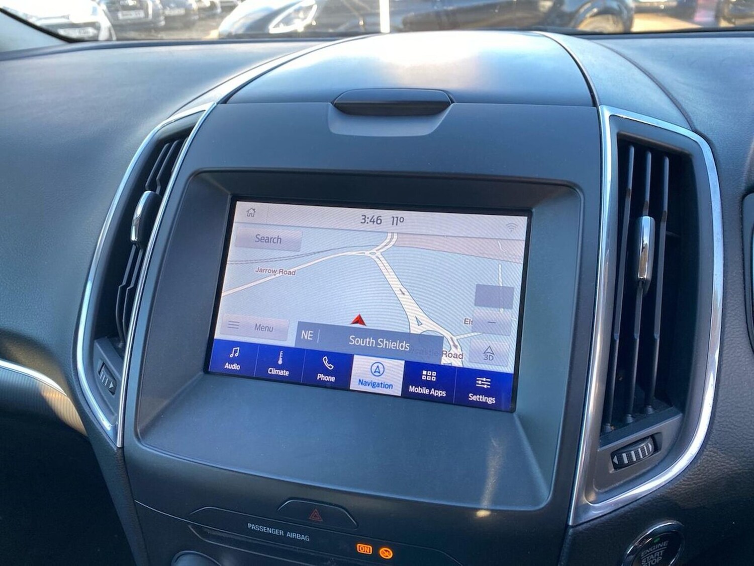 Used Ford Galaxy 2021 for sale - 76391774: Photo 24