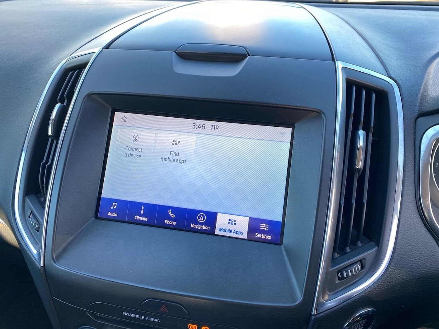 Used Ford Galaxy 2021 for sale - 76391774: Photo 25