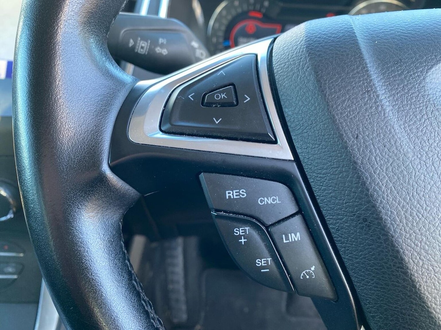 Used Ford Galaxy 2021 for sale - 76391774: Photo 26