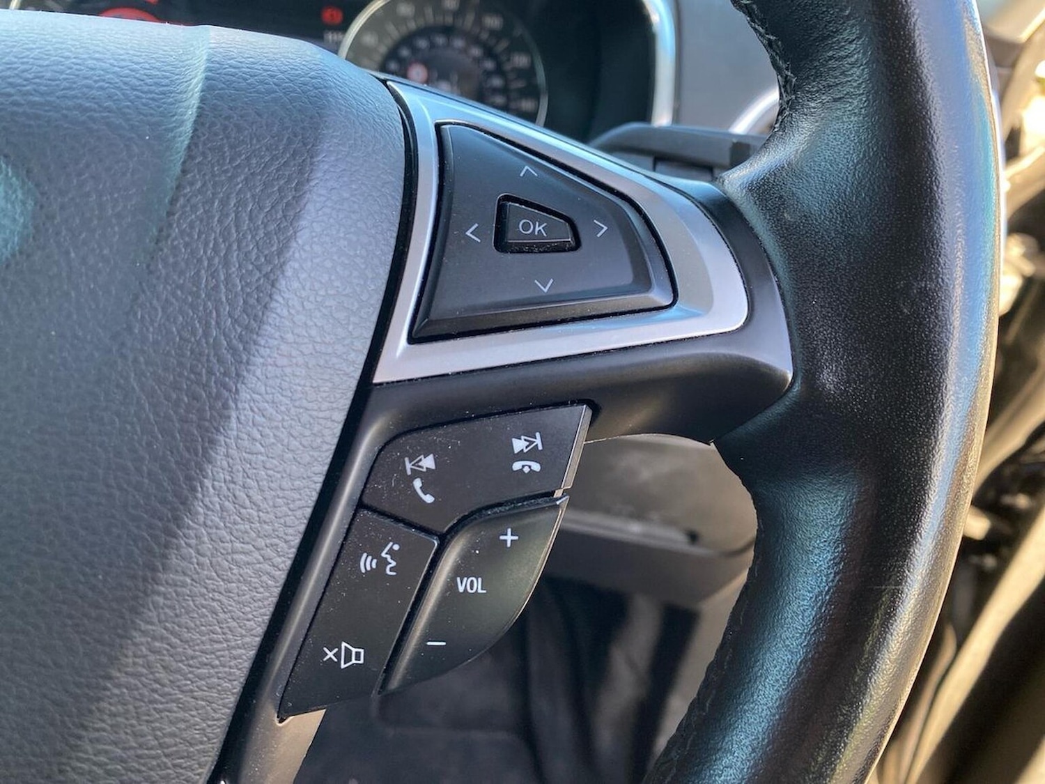 Used Ford Galaxy 2021 for sale - 76391774: Photo 27