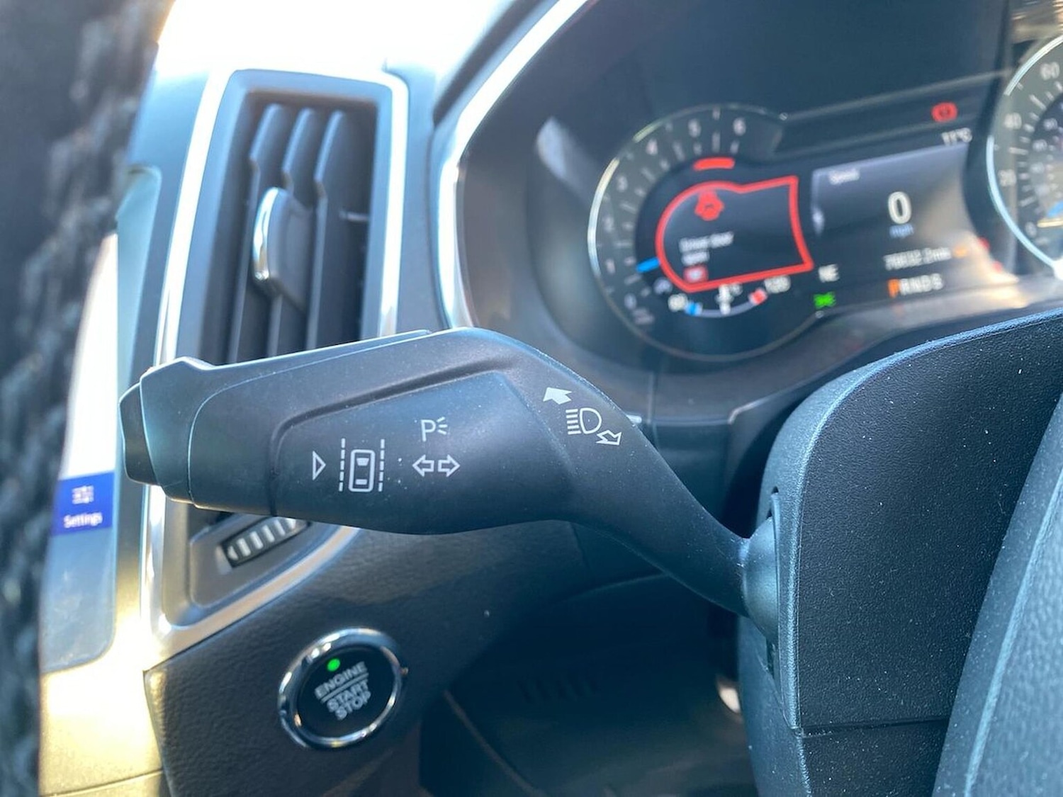 Used Ford Galaxy 2021 for sale - 76391774: Photo 28