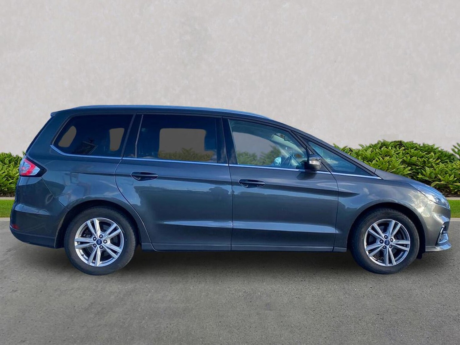 Used Ford Galaxy 2021 for sale - 76391774: Photo 3