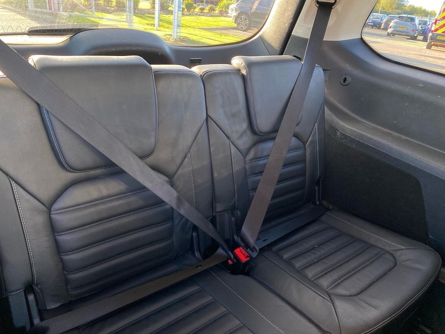 Used Ford Galaxy 2021 for sale - 76391774: Photo 31