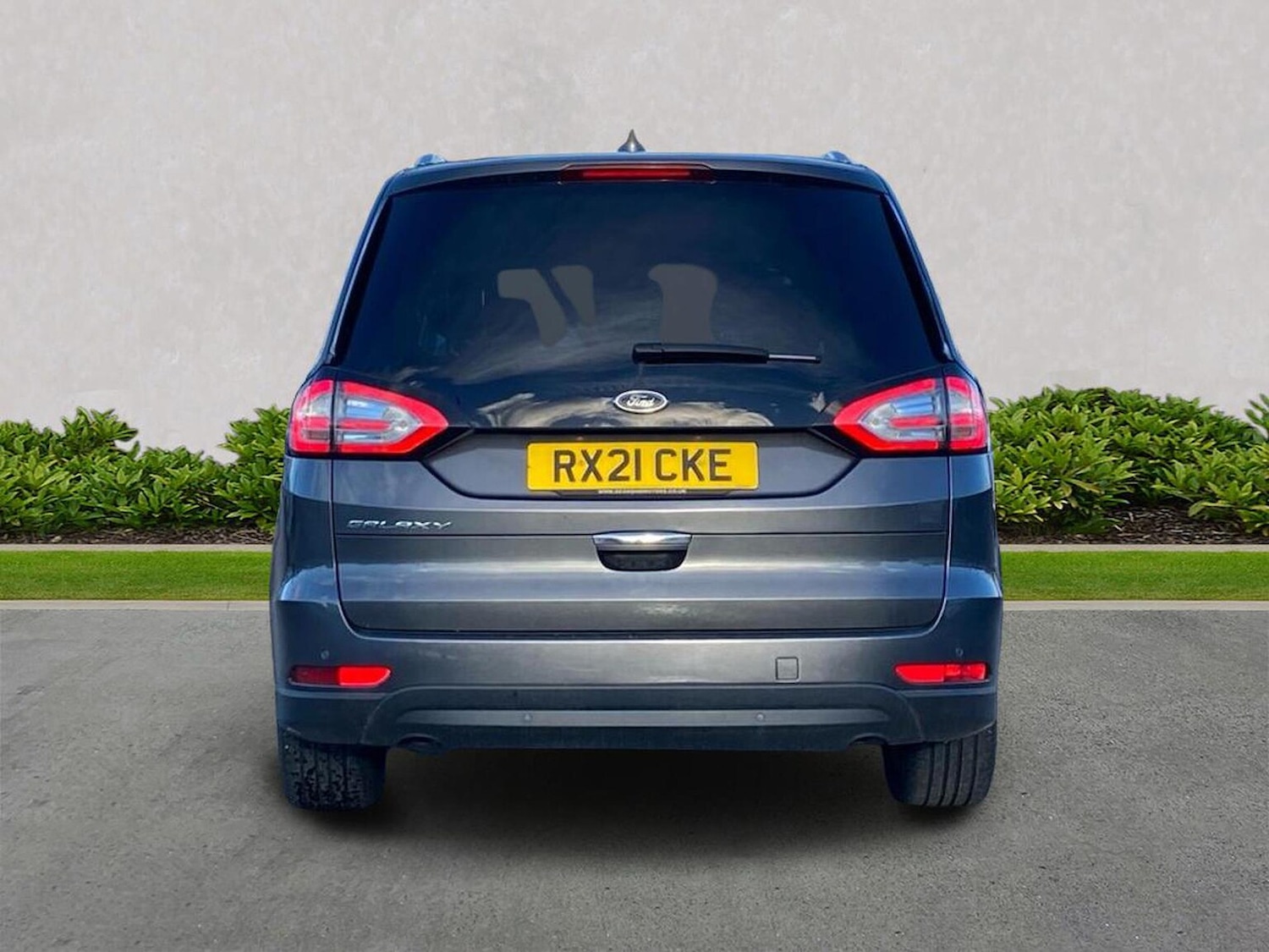 Used Ford Galaxy 2021 for sale - 76391774: Photo 4