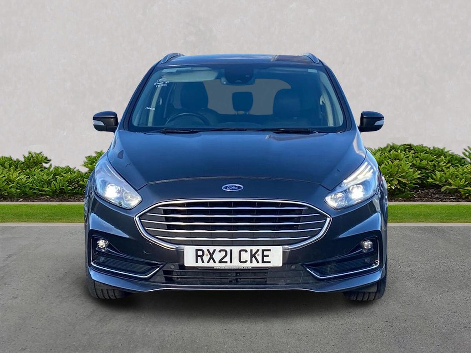 Used Ford Galaxy 2021 for sale - 76391774: Photo 5