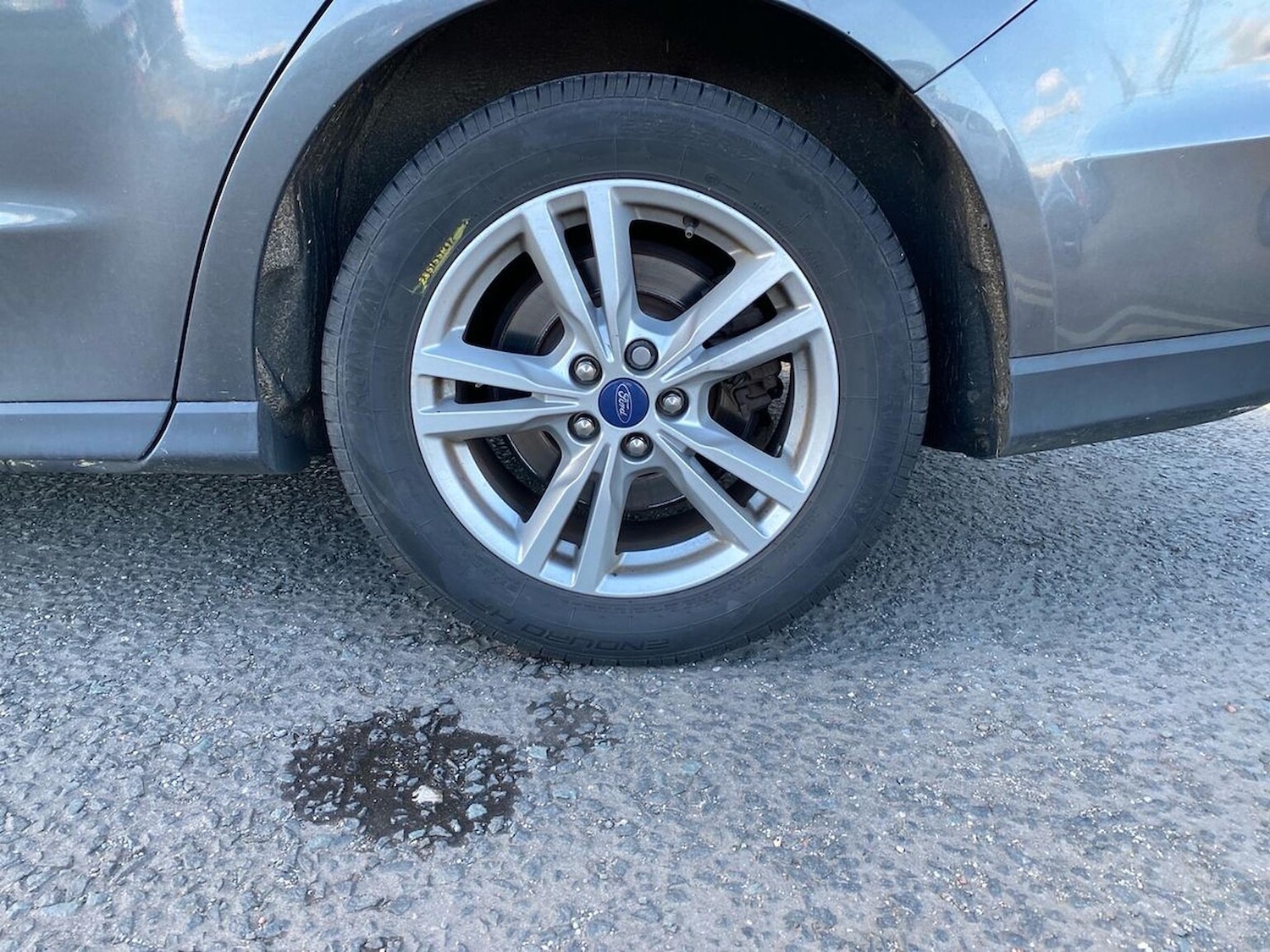 Used Ford Galaxy 2021 for sale - 76391774: Photo 6